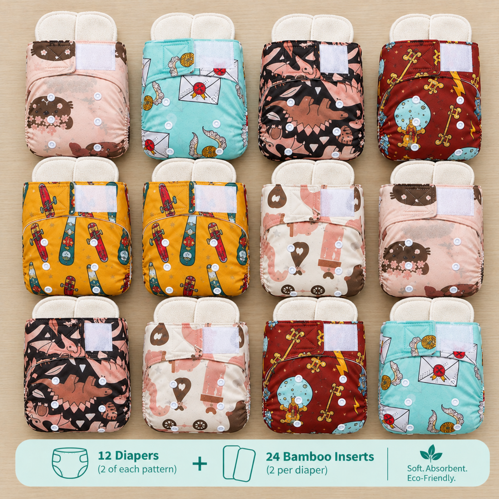 12_Newborn_LGBB_24P_KaWaii_Baby_2000px