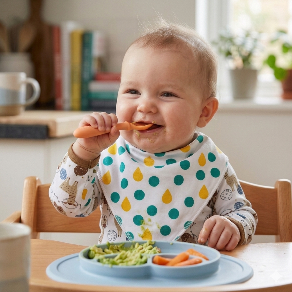 Bib_Baby+Jungle_Bodysuit