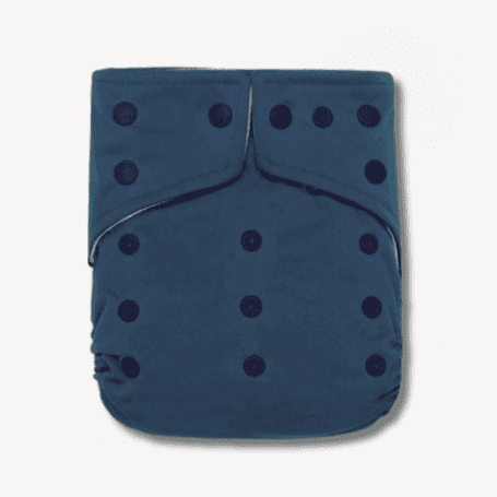 One Size Original Squared Pocket Cloth Diaper